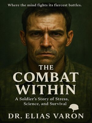 cover image of The Combat Within